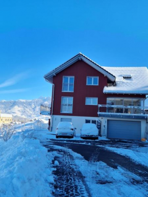 Apartment Luxenweid by Interhome Reichenburg